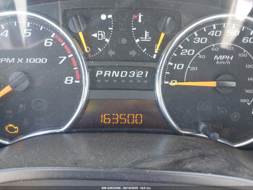 2008 CHEVROLET COLORADO VIN: 1GCDT13E688151363