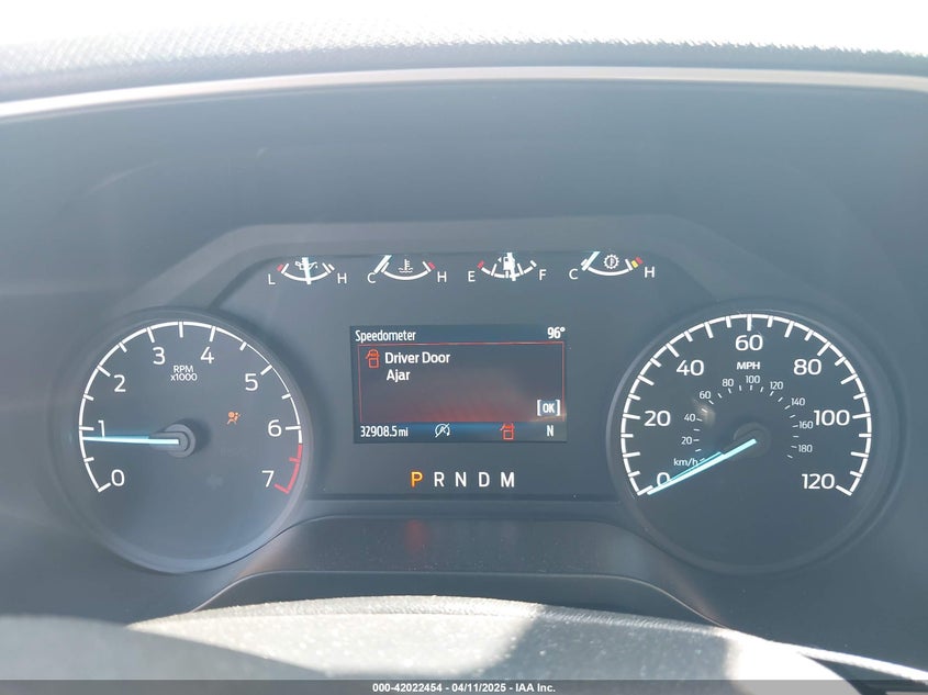 2021 FORD F-150 VIN: 1FTEW1CP2MKE42968