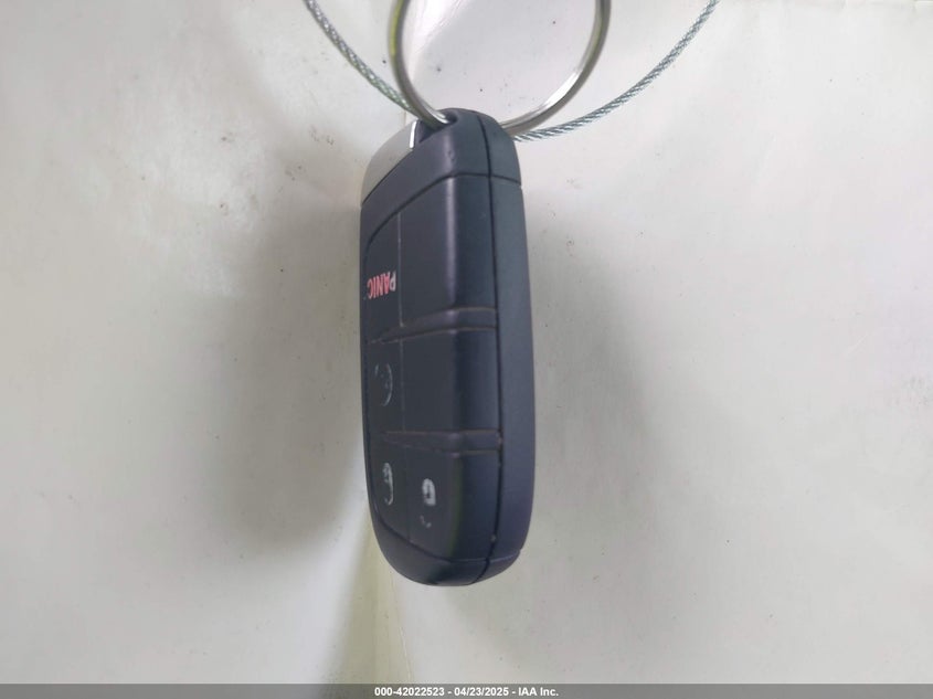 2015 JEEP RENEGADE LATITUDE - ZACCJBBT0FPB27735