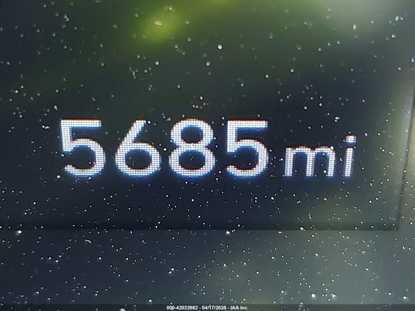 2024 HYUNDAI KONA VIN: KM8HECA3XRU115110