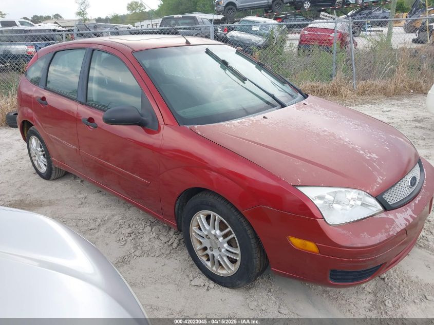 2005 Ford Taurus Se