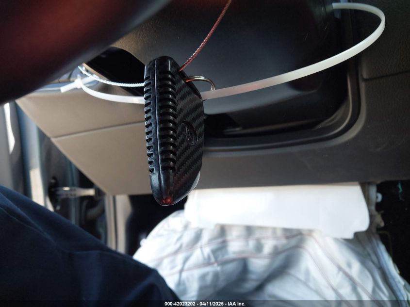 2022 Toyota GR Supra - WZ1DB0C05NW050664