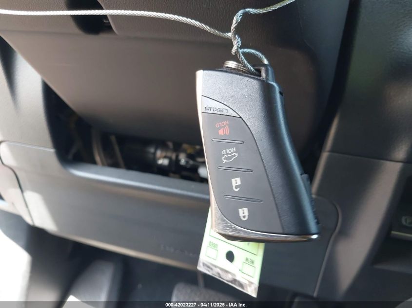 2023 Lexus ES 350 - 58ADZ1B11PU157692