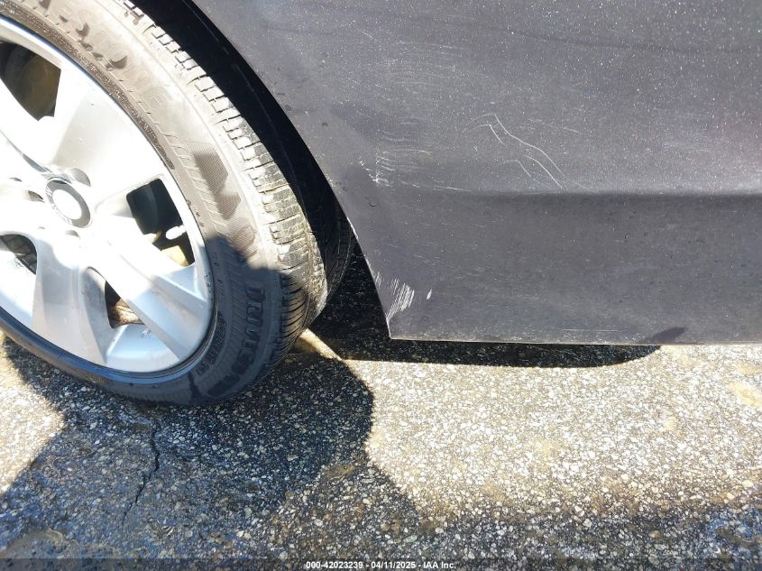 2011 BMW 528I VIN: WBAFR1C50BDJ97869 Lot: 42023239