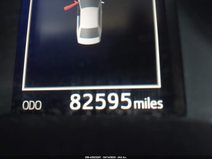 2017 TOYOTA COROLLA SE - 2T1BURHE3HC920515