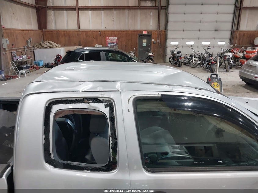 2009 TOYOTA TACOMA VIN: 5TEUU42N39Z608517