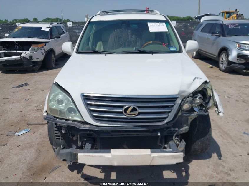 2007 Lexus Rx 350 VIN: 2T2GK31U67C025346 Lot: 42023419