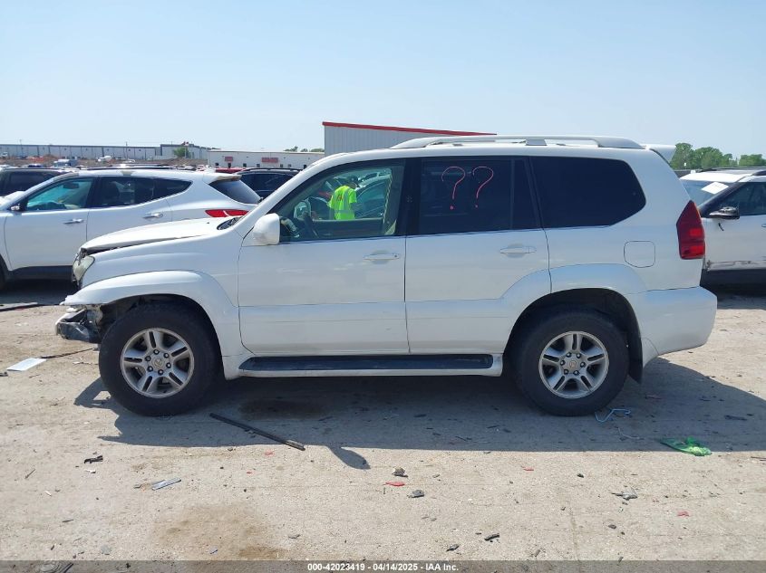 2007 Lexus Rx 350 VIN: 2T2GK31U67C025346 Lot: 42023419