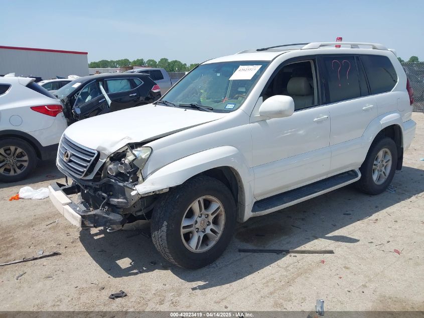 2007 Lexus Rx 350 VIN: 2T2GK31U67C025346 Lot: 42023419