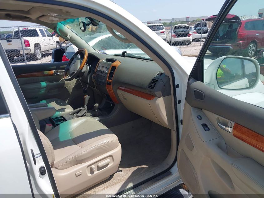 2007 Lexus Rx 350 VIN: 2T2GK31U67C025346 Lot: 42023419