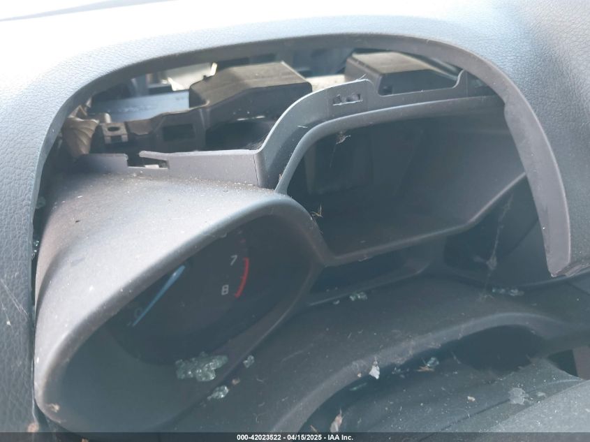 2014 Ford Transit Connect Xl VIN: NM0LS7E70E1159590 Lot: 42023522