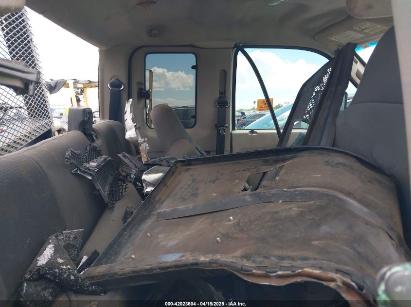 2010 Ford F-250 Lariat/Xl/Xlt VIN: 1FTSX2B58AEB06113 Lot: 43328786