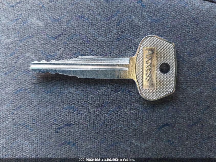 1999 Chevrolet Metro Lsi VIN: 2C1MR5229X6709771 Lot: 42023614