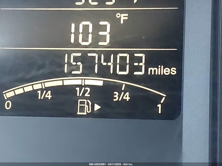 2013 VOLKSWAGEN JETTA 2.5L SE - 3VWDP7AJ8DM384221