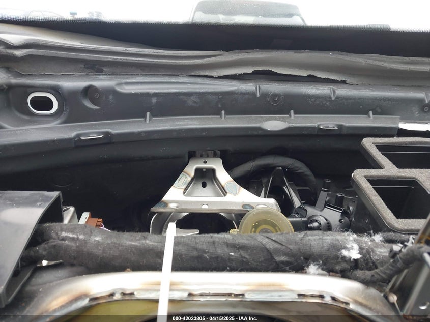 2021 MERCEDES-BENZ GLA 250 - W1N4N4GB2MJ215938