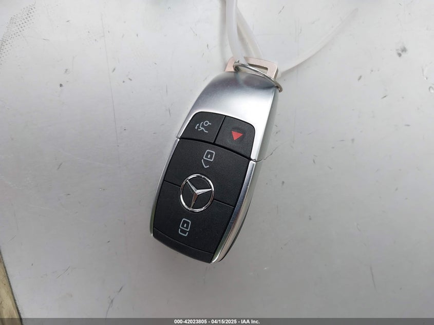 2021 MERCEDES-BENZ GLA 250 - W1N4N4GB2MJ215938