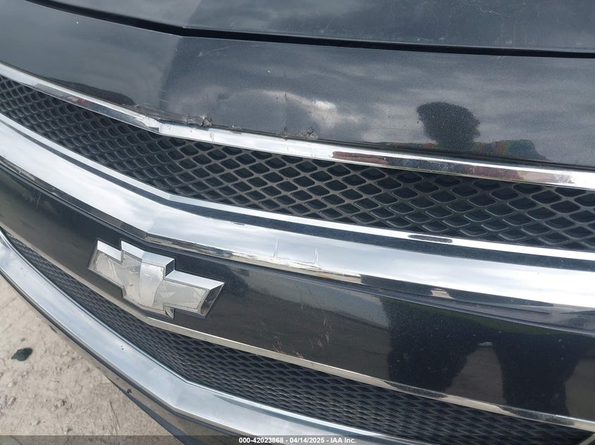2010 CHEVROLET MALIBU VIN: 1G1ZD5E02AF143119