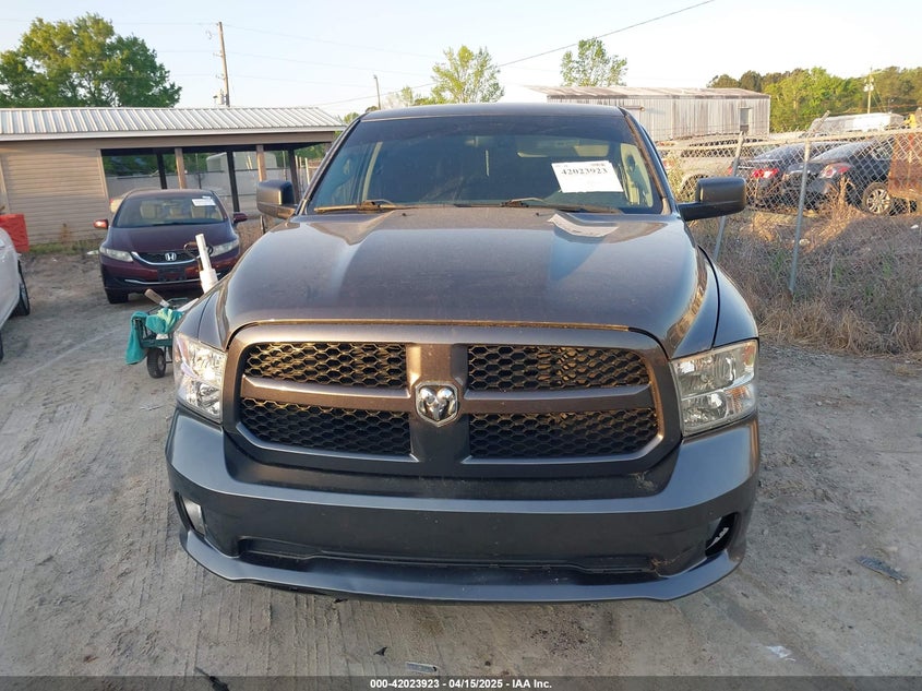 2015 RAM 1500 EXPRESS - 1C6RR6KT8FS542426