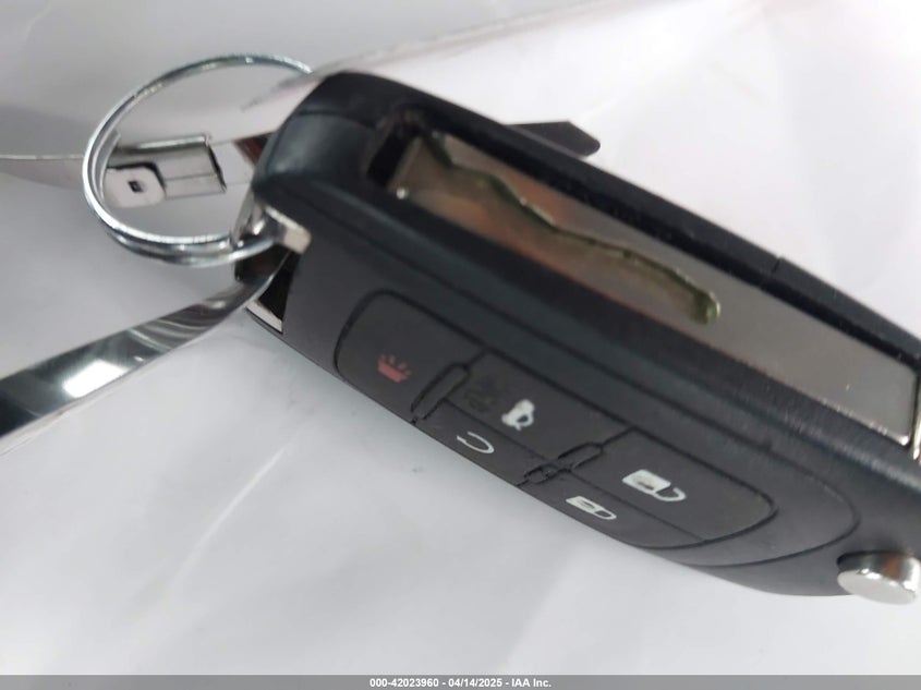 2016 CHEVROLET IMPALA 2LZ - 2G1145S38G9196842