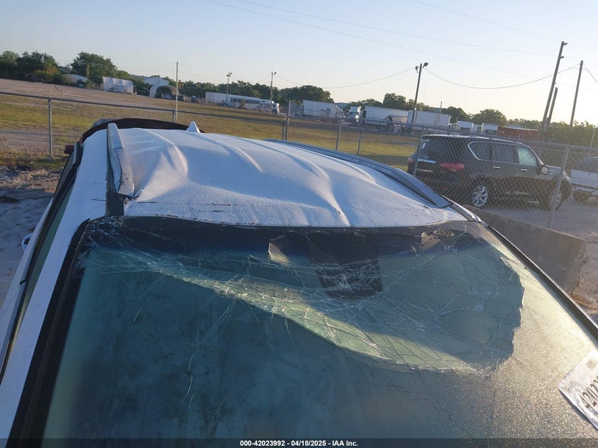 2018 KIA SORENTO 2.4L LX - 5XYPGDA39JG368912