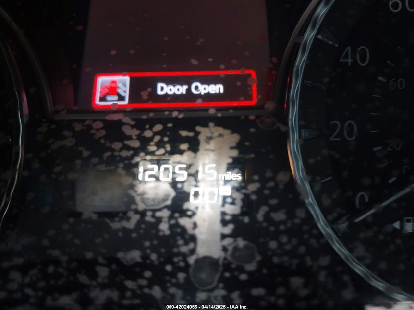 2018 Infiniti Qx60 VIN: 5N1DL0MM4JC501992 Lot: 42024056