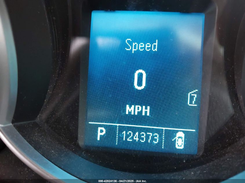 2011 Chevrolet Cruze Ls VIN: 1G1PC5SH5B7267739 Lot: 42024136