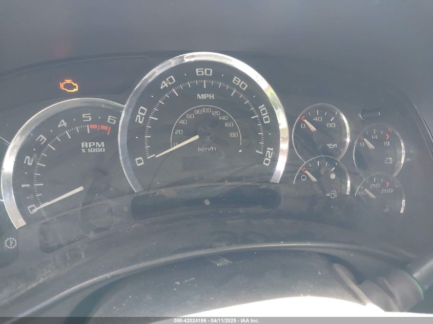 2006 Chevrolet Silverado 1500 Lt1 VIN: 2GCEC13T661224475 Lot: 42024186