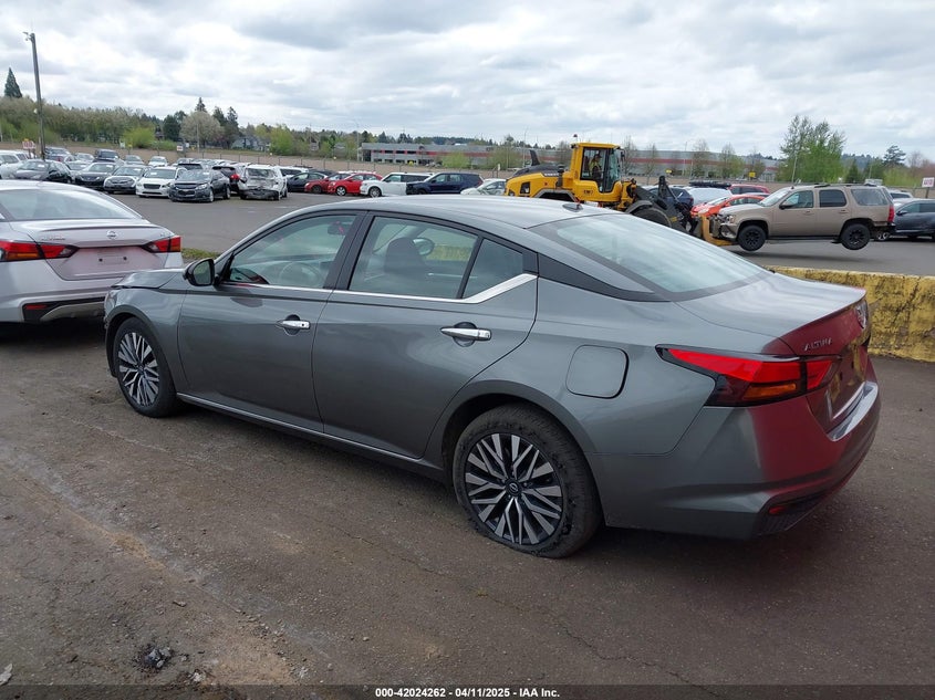 2023 NISSAN ALTIMA VIN: 1N4BL4DVXPN375927