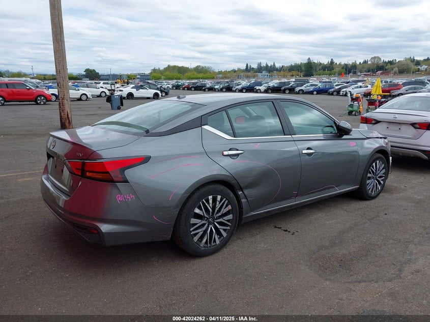 2023 NISSAN ALTIMA VIN: 1N4BL4DVXPN375927