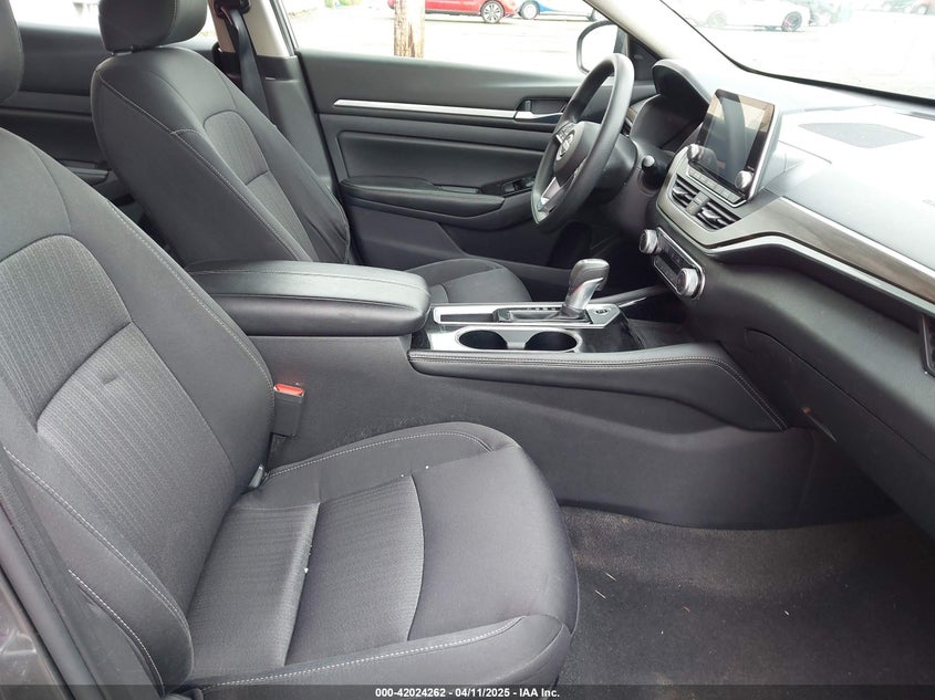 2023 NISSAN ALTIMA VIN: 1N4BL4DVXPN375927