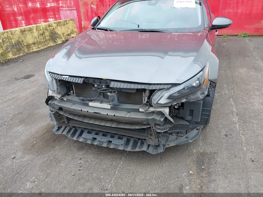2023 NISSAN ALTIMA VIN: 1N4BL4DVXPN375927