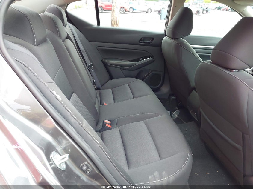 2023 NISSAN ALTIMA VIN: 1N4BL4DVXPN375927