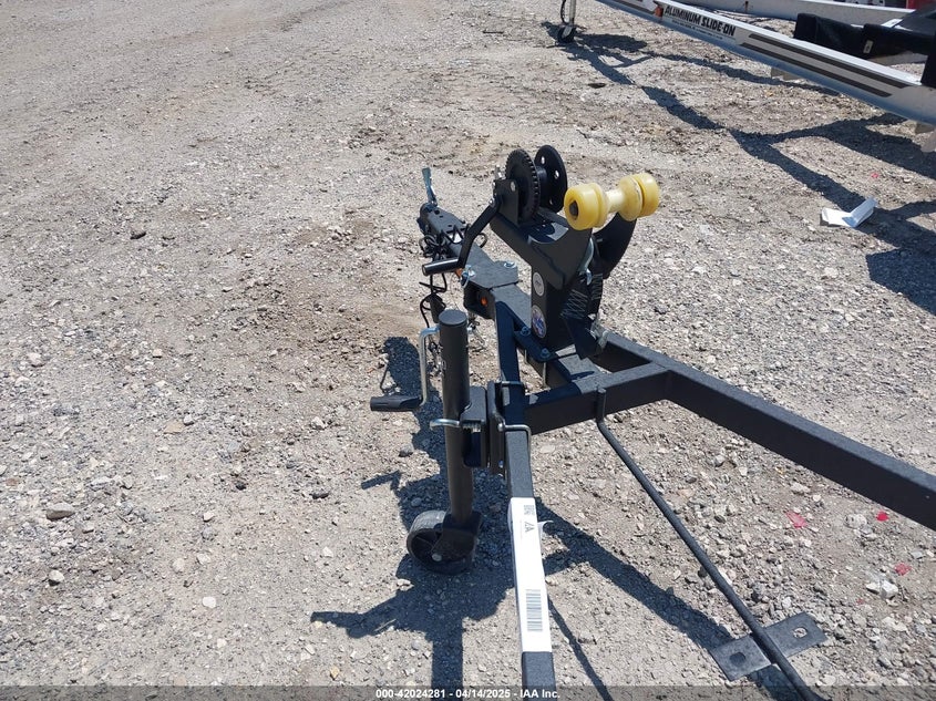 2024 TRAILSTAR MFG CO OTHER (VIN: 7J511AH1XRB002007