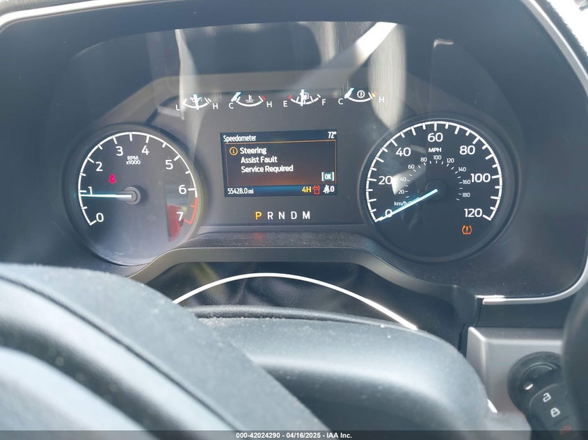 2022 FORD F-150 VIN: 1FTFX1E81NKE18184