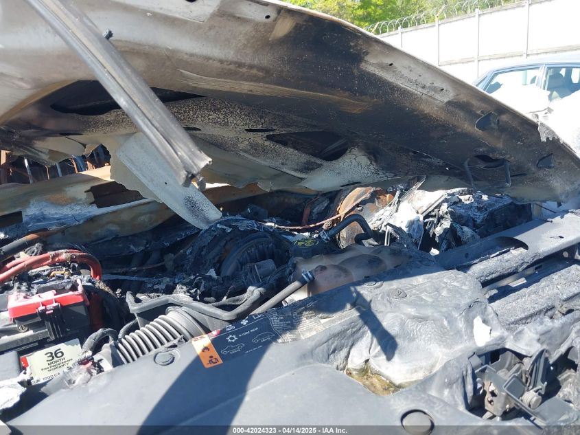 2018 Chevrolet Silverado 1500 1Lt VIN: 3GCUCRER8JG240611 Lot: 42024323