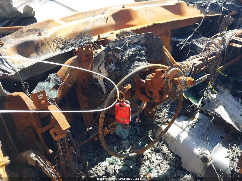 2018 Chevrolet Silverado 1500 1Lt VIN: 3GCUCRER8JG240611 Lot: 42024323