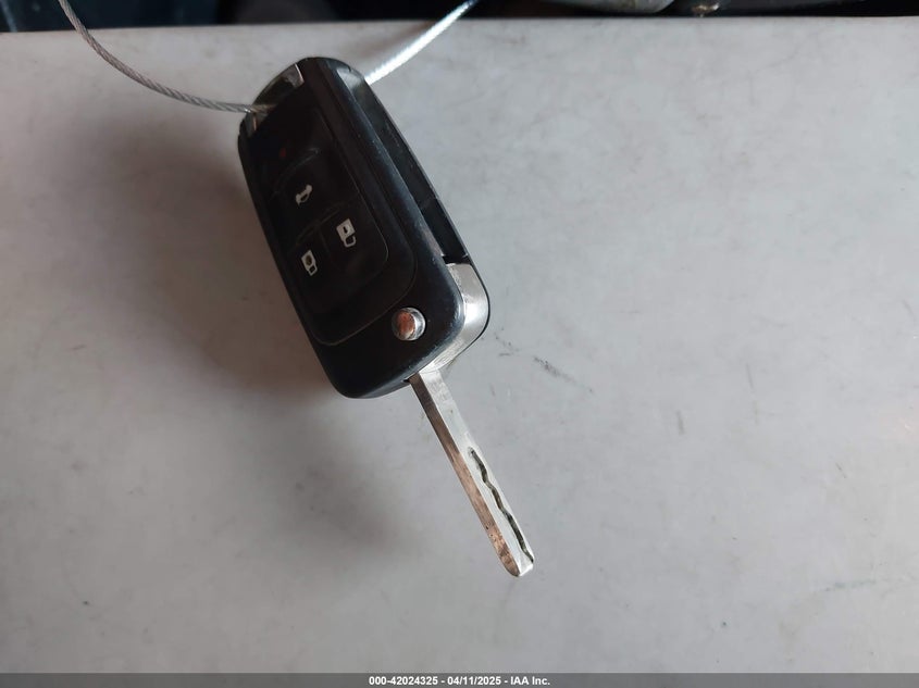 2014 CHEVROLET CRUZE VIN: 1G1PC5SB5E7160903