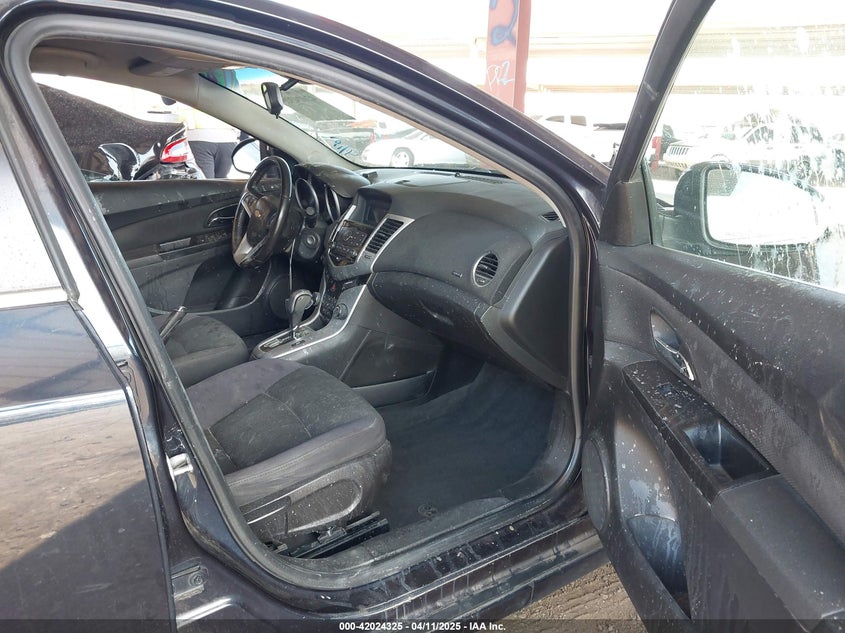 2014 CHEVROLET CRUZE VIN: 1G1PC5SB5E7160903