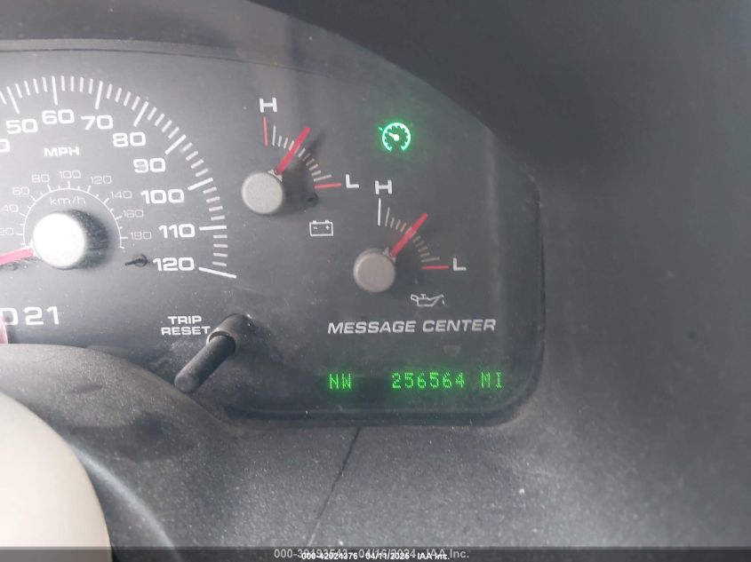 2003 Ford Expedition Eddie Bauer VIN: 1FMFU17L83LC55675 Lot: 42024376