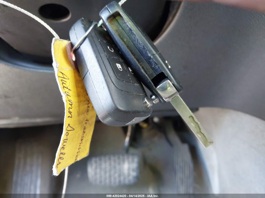 2015 Chevrolet Impala 1Lz VIN: 2G1155SL6F9163136 Lot: 42024420