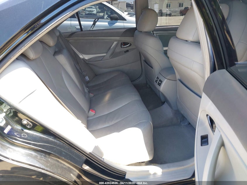 2008 TOYOTA CAMRY HYBRID VIN: JTNBB46K683047753