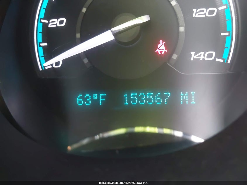 2009 Chevrolet Malibu Ls VIN: 1G1ZG57B694203030 Lot: 42024568