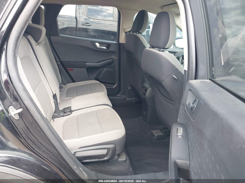 2020 FORD ESCAPE VIN: 1FMCU0G68LUA54439