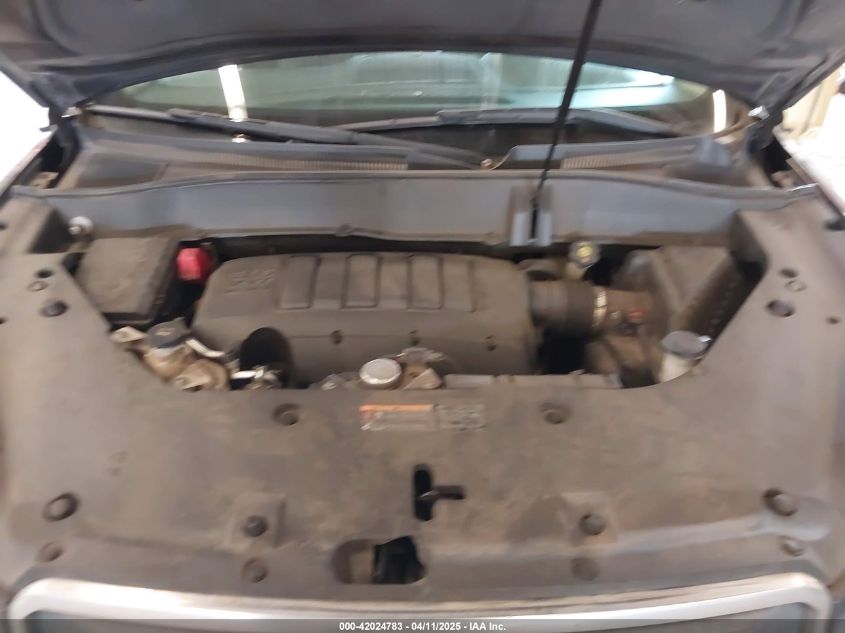 2015 GMC Acadia Slt-1 VIN: 1GKKVRKD7FJ230518 Lot: 42024783