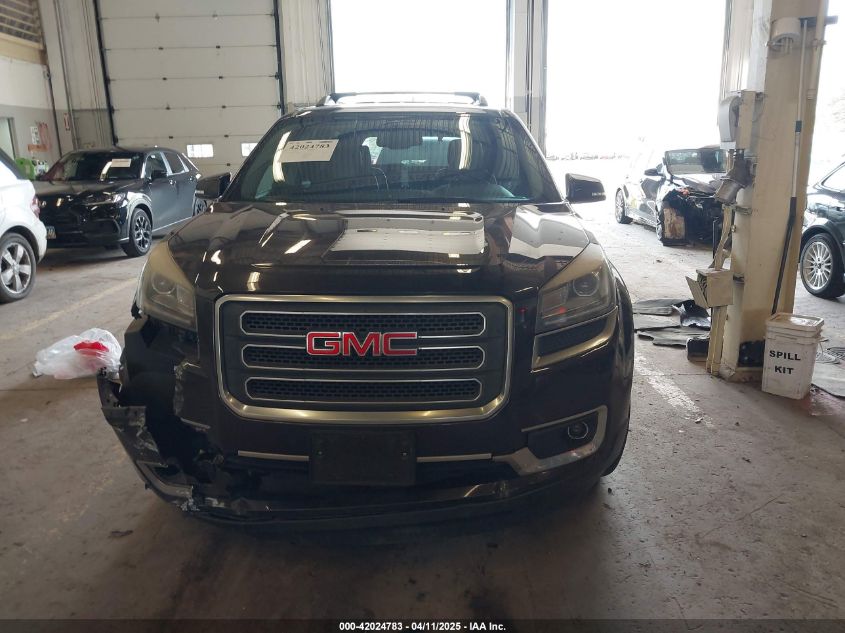 2015 GMC Acadia Slt-1 VIN: 1GKKVRKD7FJ230518 Lot: 42024783