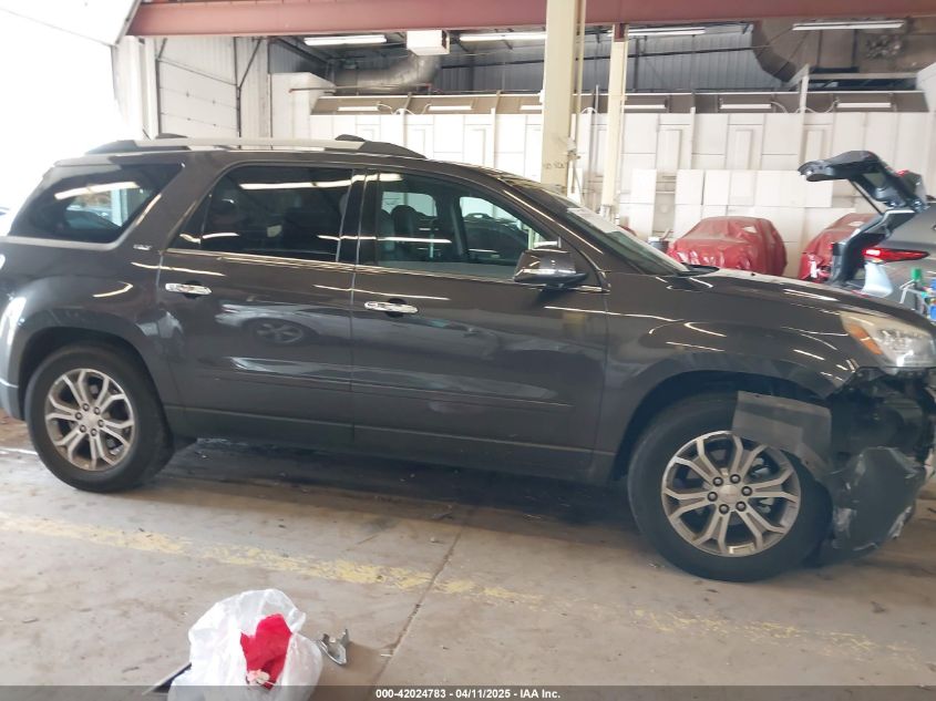 2015 GMC Acadia Slt-1 VIN: 1GKKVRKD7FJ230518 Lot: 42024783