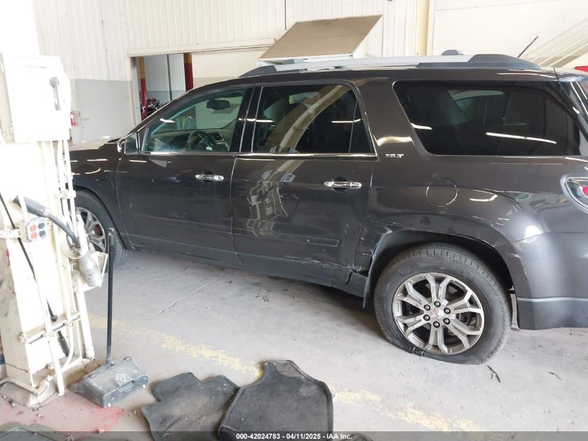 2015 GMC Acadia Slt-1 VIN: 1GKKVRKD7FJ230518 Lot: 42024783