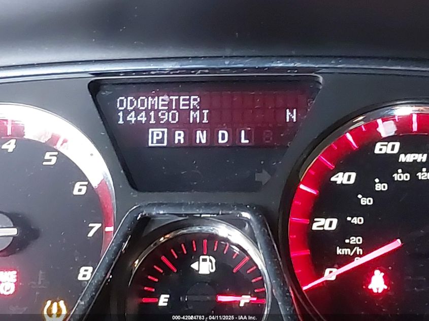 2015 GMC Acadia Slt-1 VIN: 1GKKVRKD7FJ230518 Lot: 42024783