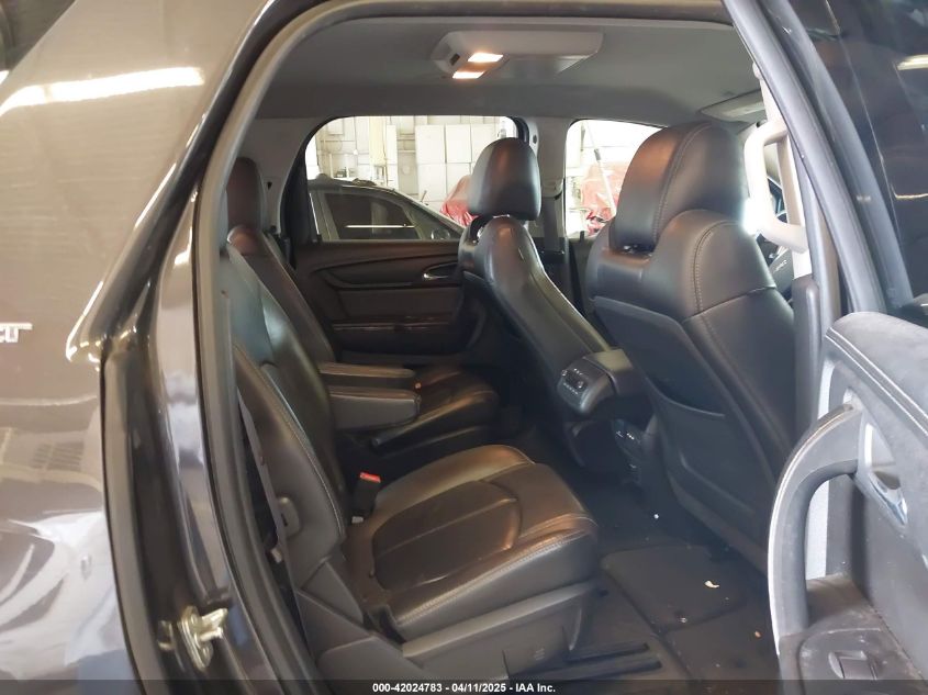 2015 GMC Acadia Slt-1 VIN: 1GKKVRKD7FJ230518 Lot: 42024783