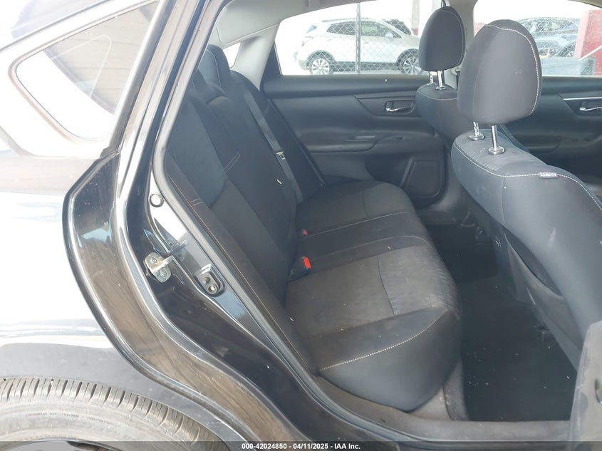 2018 NISSAN ALTIMA VIN: 1N4AL3AP7JC261155